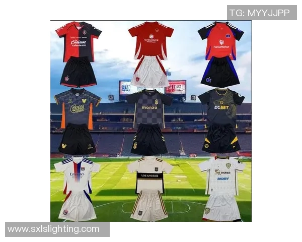 探秘足球明星冷门球衣背后的故事与独特魅力